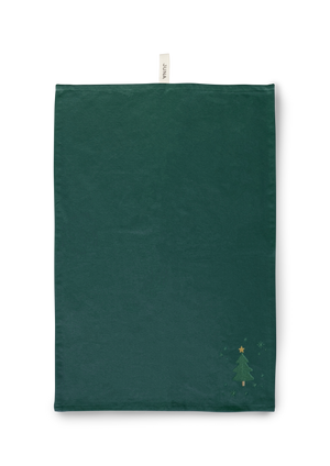 Christmas Fable Tea towel 50x70 cm