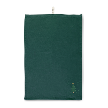 Christmas Fable Tea towel 50x70 cm