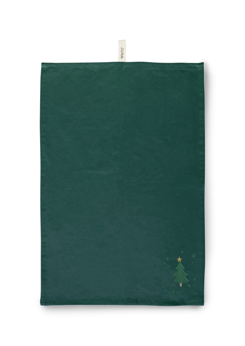 Christmas Fable Tea towel 50x70 cm