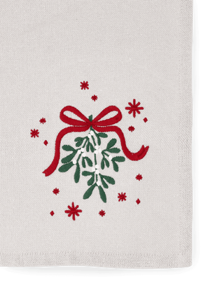 Christmas Fable Tea towel 50x70 cm