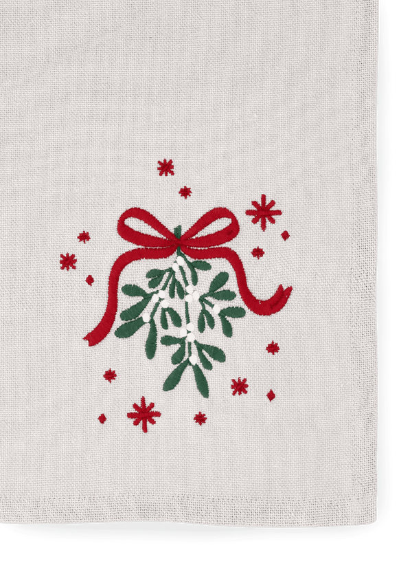 Christmas Fable Tea towel 50x70 cm