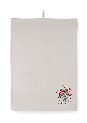 Christmas Fable Tea towel 50x70 cm