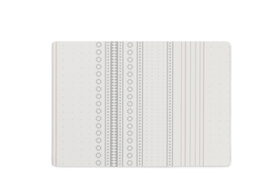 Cosmos Place mat 43x30 cm