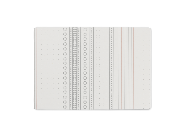 Cosmos Place mat 43x30 cm