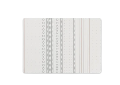 Cosmos Place mat 43x30 cm