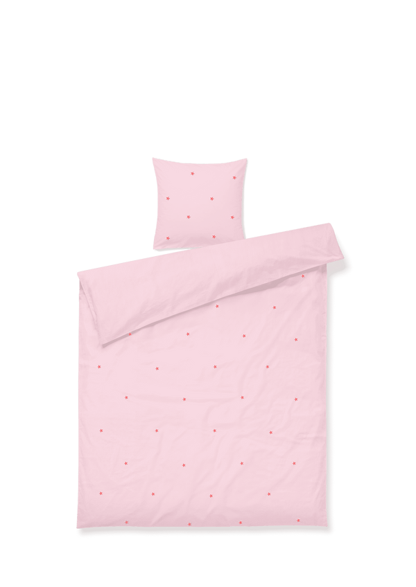 Pink/Red
