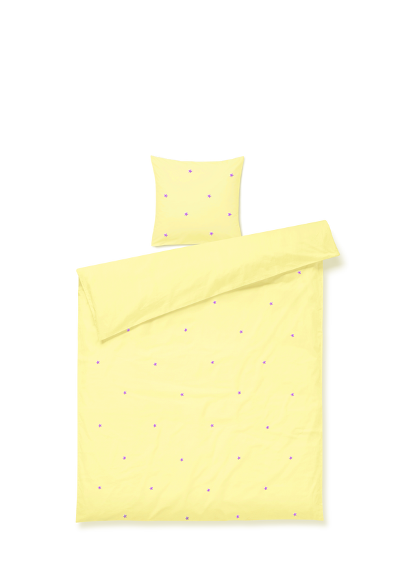 Daisy Bed linen 140x200 cm DK