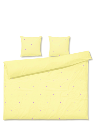 Daisy Bed linen 200x220 cm DK