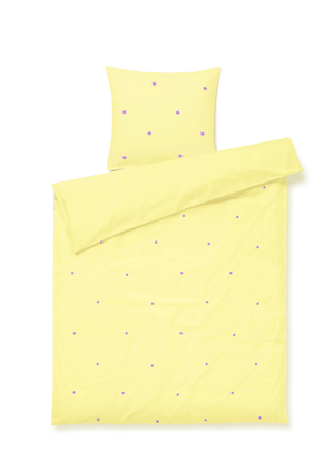 Daisy Bed linen Junior 100x140 cm