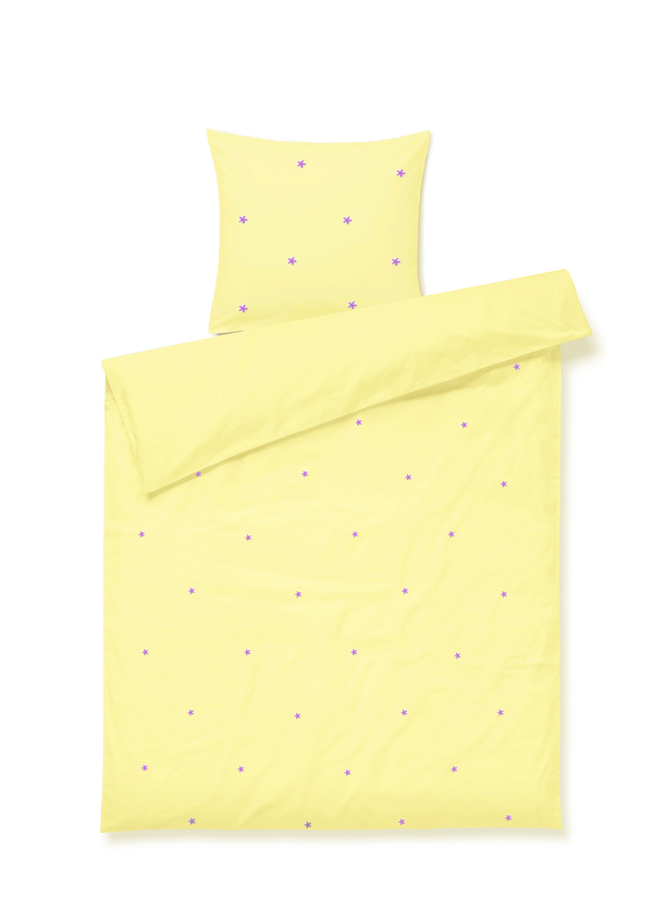 Daisy Bed linen Junior 100x140 cm