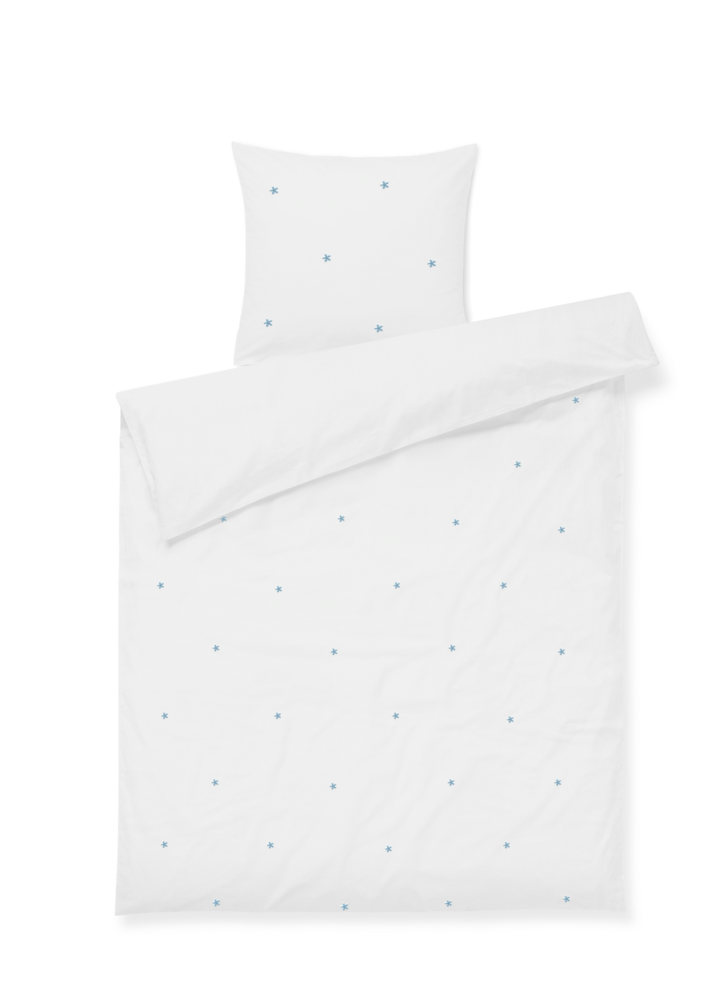 Daisy Bed linen Junior 100x140 cm