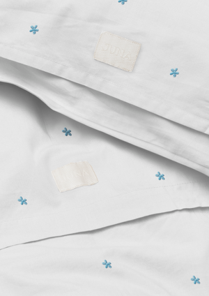 Daisy Bed linen Junior 100x140 cm