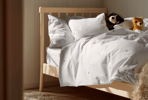 Daisy Bed linen Junior 100x140 cm