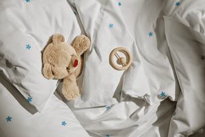 Daisy Bed linen Junior 100x140 cm