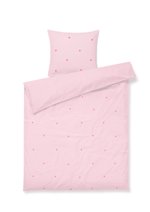 Daisy Bed linen Junior 100x140 cm