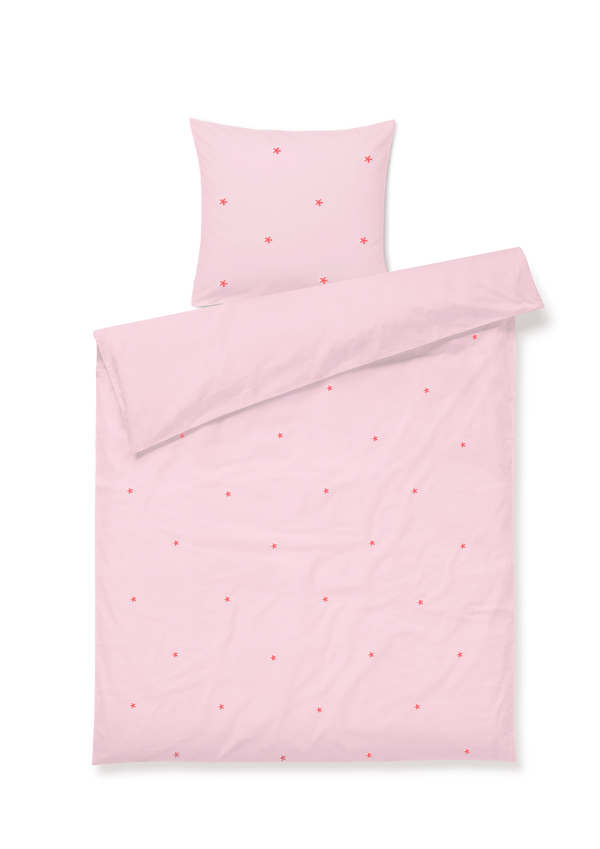 Daisy Bed linen Junior 100x140 cm