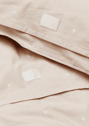Daisy Bed linen Junior 100x140 cm