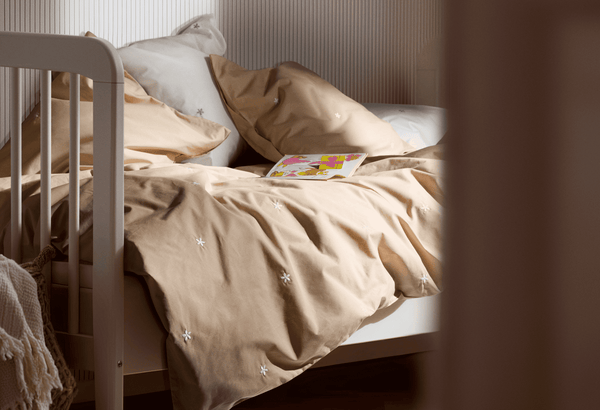 Daisy Bed linen Junior 100x140 cm