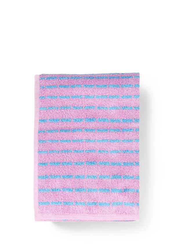 Nuance Towel 50x100 cm