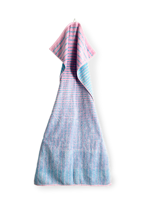 Nuance Towel 70x140 cm
