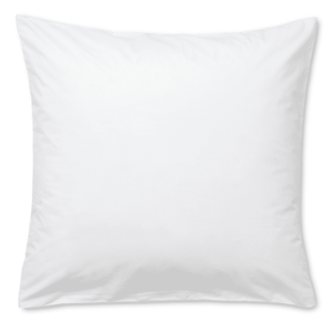 Percale Pillowcase 70x50 cm white