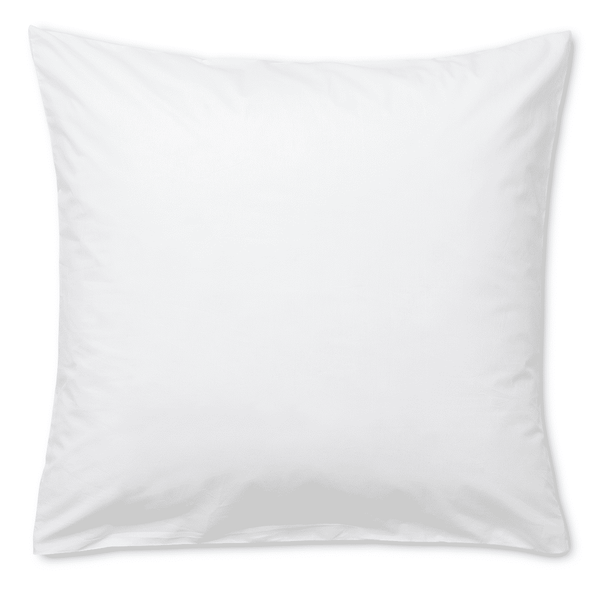 Percale Pillowcase 70x50 cm white