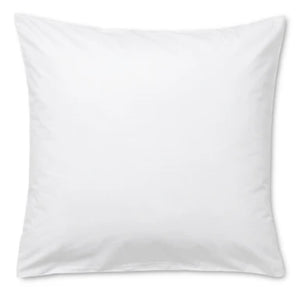 Percale Pillowcase 70x50 cm white