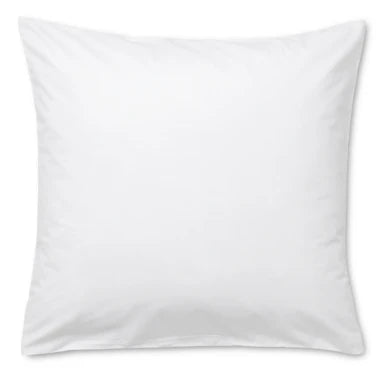 Percale Pillowcase 70x50 cm white