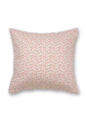 Pleasantly Bed linen 140x200 cm white/rose DK