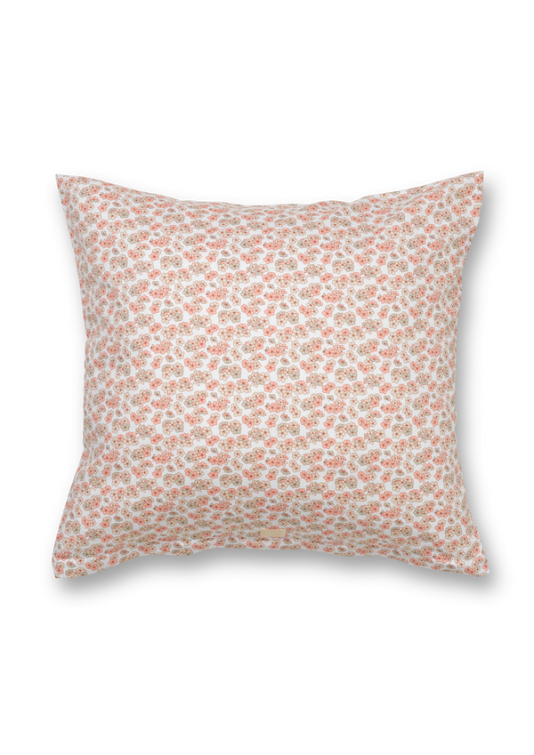 Pleasantly Bed linen 140x200 cm white/rose DK