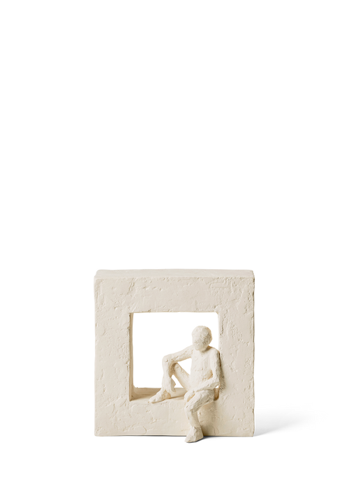 Astro Cancer H16 white