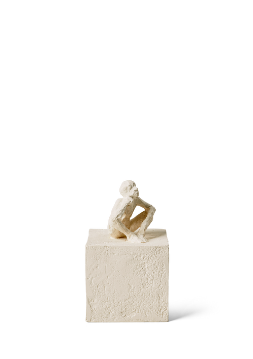 Astro Sagittarius H17 white
