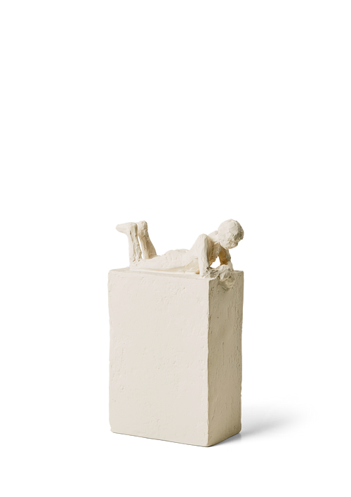 Astro Aquarius H19 white