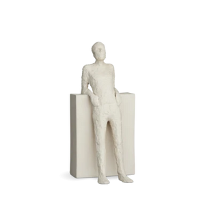 Character The Hedonist H22 unglazed
