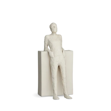 Character The Hedonist H22 unglazed