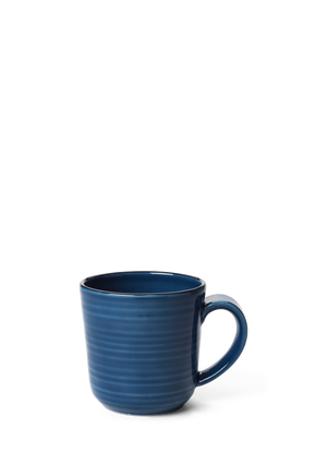 Colore Mug with handle 33 cl