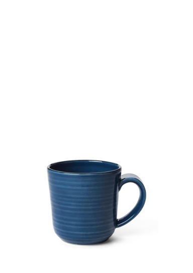 Colore Mug with handle 33 cl