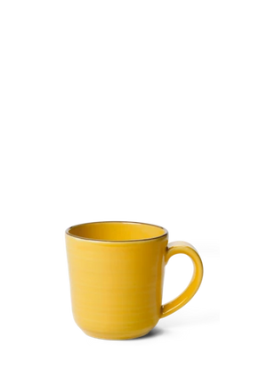 Colore Mug with handle 33 cl
