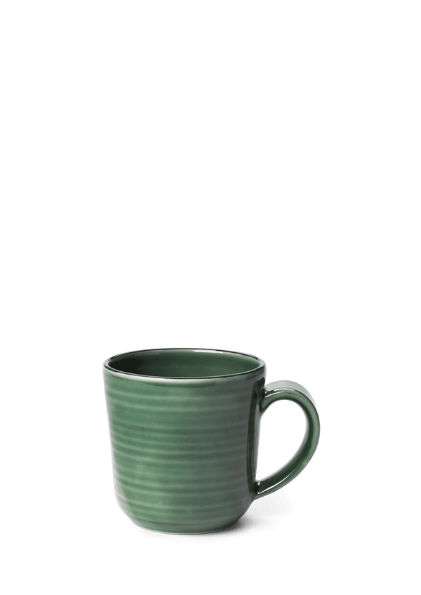 Colore Mug with handle 33 cl