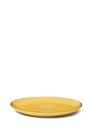 Colore Plate Ø27 cm