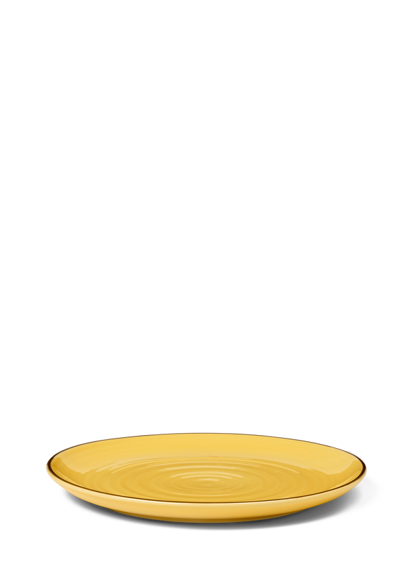 Colore Plate Ø27 cm