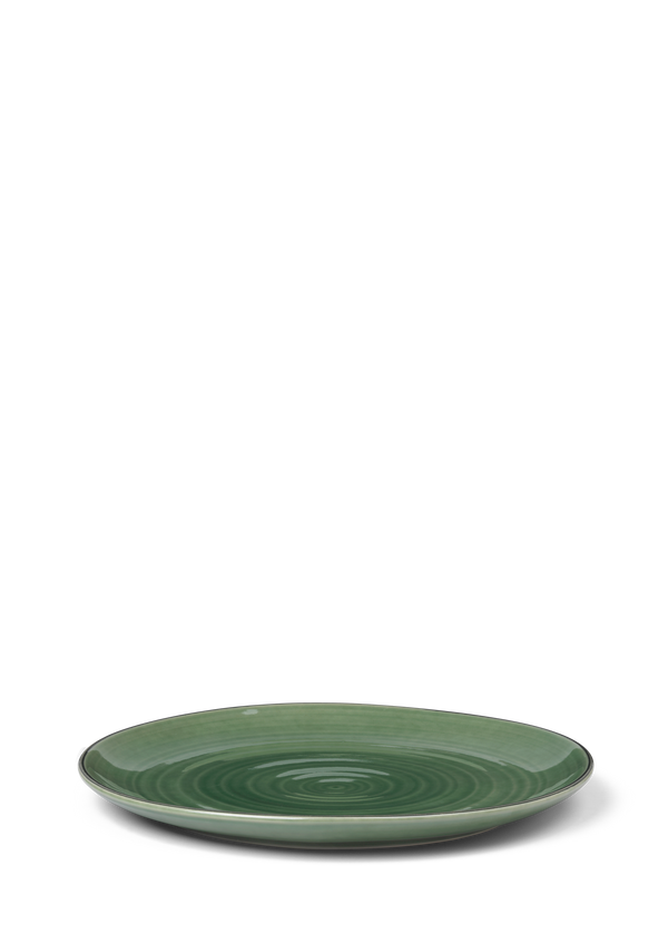 Colore Plate Ø27 cm