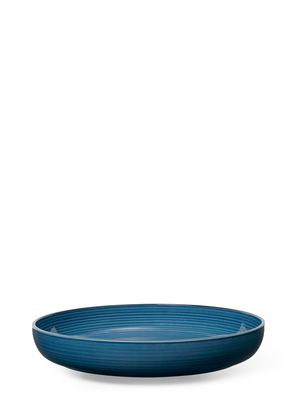 Colore Quiche dish Ø28 cm berry blue