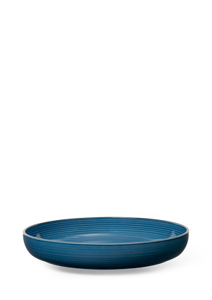 Colore Quiche dish Ø28 cm berry blue