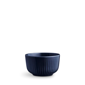 Hammershøi Bowl Ø11 cm indigo