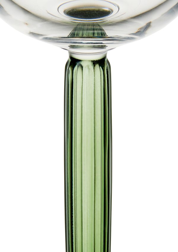Hammershøi Champagne Glass 24 cl 2 pcs.