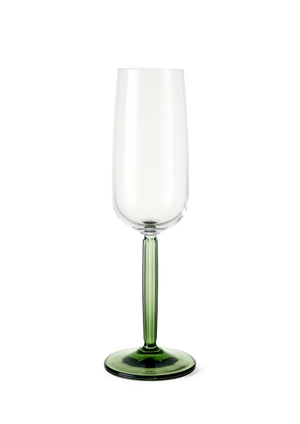 Hammershøi Champagne Glass 24 cl 2 pcs.