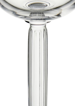 Hammershøi Champagne Glass 24 cl 2 pcs.