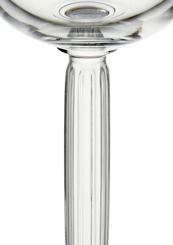 Hammershøi Champagne Glass 24 cl 2 pcs.