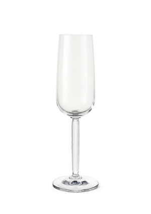 Hammershøi Champagne Glass 24 cl 2 pcs.